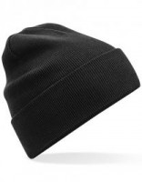 Beechfield Organic Cotton Beanie CB45N Beechfield Organic Cotton Beanie CB45N
