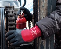 Cofra Winterhandschuhe BUCKLER Cofra Winterhandschuhe BUCKLER