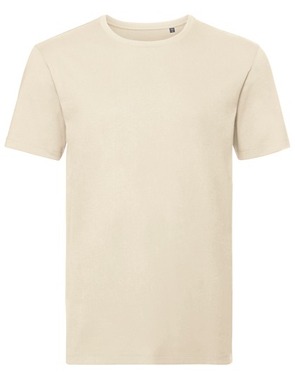 Russell Pure Organic T-Shirt Z108M