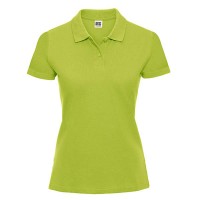 Russell Ladies` Classic Cotton Polo Z569F Russell Ladies` Classic Cotton Polo Z569F