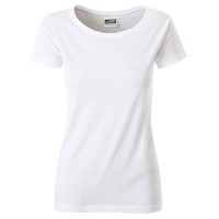 Daiber Ladies` Basic-T JN8007 Daiber Ladies` Basic-T JN8007