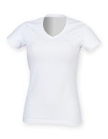 SkinnyFit Damen Stretch T-Shirt SF122 SkinnyFit Damen Stretch T-Shirt SF122