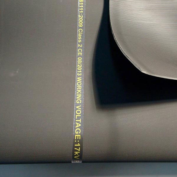 COBA Isolationsmatte COBAswitch SM010050C