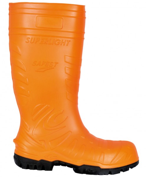 Cofra Sicherheitsstiefel S5 SAFEST