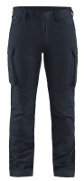 Blåkläder Damen Service Bundhose Stretch 71471830 Blåkläder Damen Service Bundhose Stretch 71471830