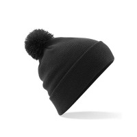Beechfield Original Pom Pom Beanie CB426 Beechfield Original Pom Pom Beanie CB426