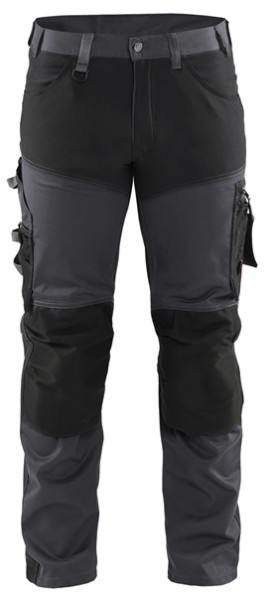 Blåkläder Handwerker Arbeitshose Stretch 17991860