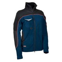 Cofra Damen Fleecejacke RIDER WOMAN Cofra Damen Fleecejacke RIDER WOMAN
