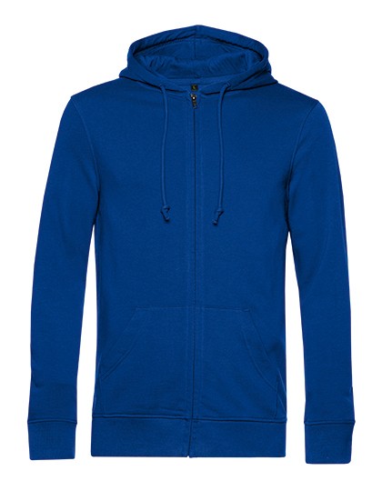 B&C Inspire Hood Jacket BCWU35B