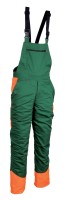 Cofra Schnittschutz Latzhose SECURE CUT Cofra Schnittschutz Latzhose SECURE CUT