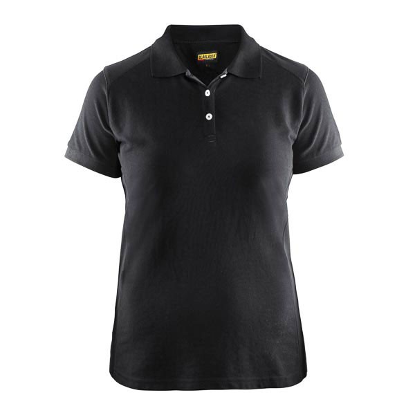 Blåkläder Damen Polo Shirt 33901050