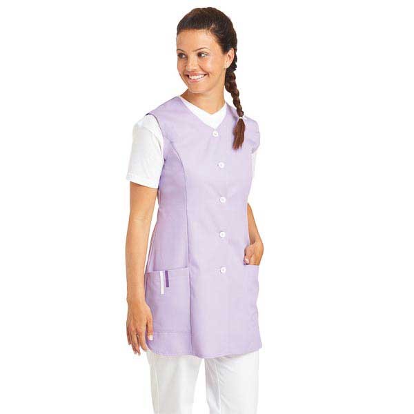 Leiber Damen Longkasack 09/1246