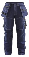 Blåkläder Bundhose Stretch 17901370 Blåkläder Bundhose Stretch 17901370