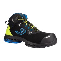 Base Sicherheitsschuhe S3S ESD Boston B1712A Base Sicherheitsschuhe S3S ESD Boston B1712A