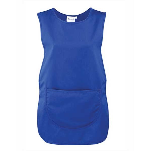 Premier Workwear Women`s Pocket Tabard PW171