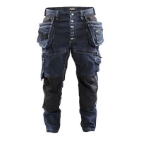 Blåkläder Handwerker Bundhose Stretch X1900 19991141 Blåkläder Handwerker Bundhose Stretch X1900 19991141