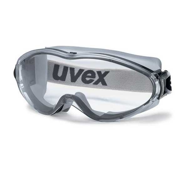 Uvex Vollsichtbrille ultrasonic 9302.285