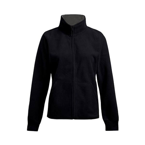 Promodoro Women`s Double Fleece Jacket E7985