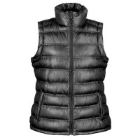 Result Ladies` Ice Bird Padded Gilet RT193F Result Ladies` Ice Bird Padded Gilet RT193F
