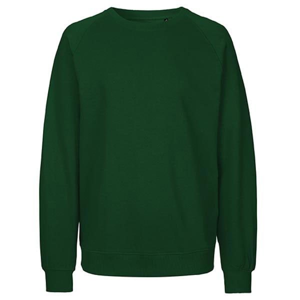 Neutral Unisex Sweatshirt NE63001