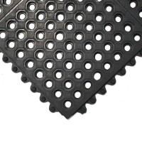 COBA Arbeitsplatzmatte Fatigue-Step Anti-Rutsch SS010001 COBA Arbeitsplatzmatte Fatigue-Step Anti-Rutsch SS010001