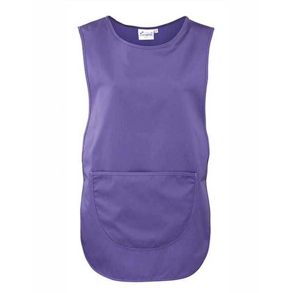 Premier Workwear Women`s Pocket Tabard PW171