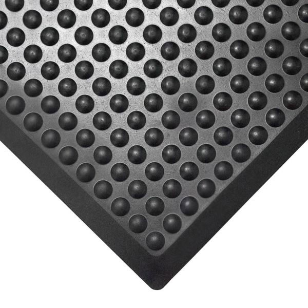 Coba Arbeitsplatzmatte Bubblemat BF010001