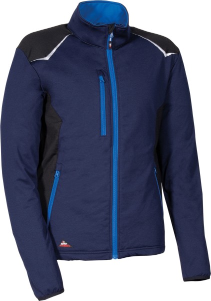 Cofra Sweatjacke DEURNE