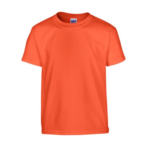 Gildan Heavy Cotton™ Youth T- Shirt G5000K