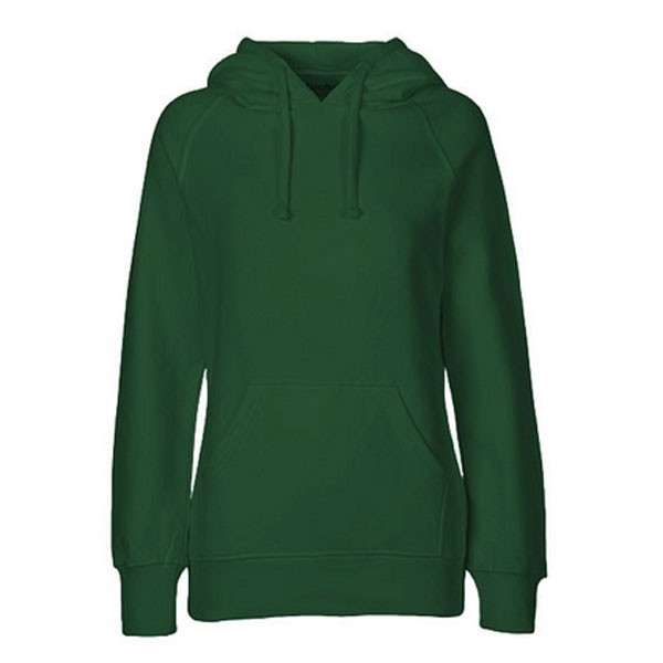 Neutral Ladies` Hoodie NE83101