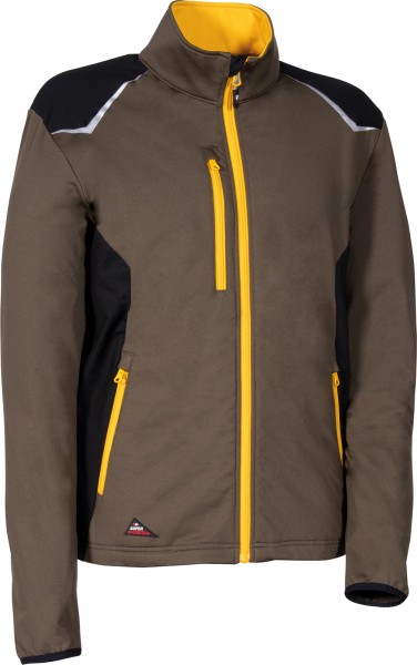 Cofra Sweatjacke DEURNE