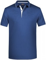 Daiber Polo Shirt Stripe JN728 Daiber Polo Shirt Stripe JN728