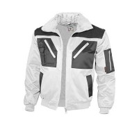 Qualitex Winter Pilotenjacke 4in1 10004 Qualitex Winter Pilotenjacke 4in1 10004