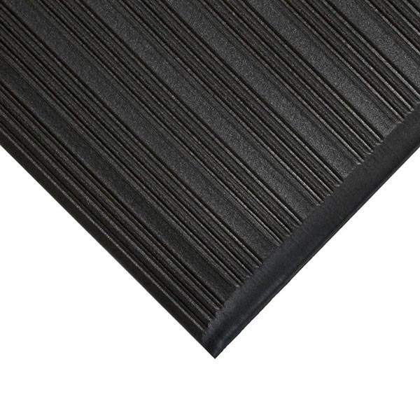 Coba Arbeitsplatzmatte Orthomat Ribbed AL010001