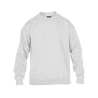 Gildan Heavy Blend™ Youth Crewneck Sweatshirt G18000K Gildan Heavy Blend™ Youth Crewneck Sweatshirt G18000K