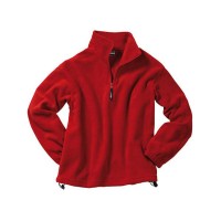 Daiber Half-Zip Fleece JN043 Daiber Half-Zip Fleece JN043