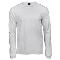 Tee Jays Long Sleeve Fashion Sof Tee TJ8007 Tee Jays Long Sleeve Fashion Sof Tee TJ8007