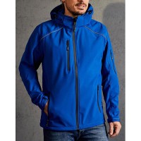 Promodoro Men`s Softshell Jacket E7850 Promodoro Men`s Softshell Jacket E7850