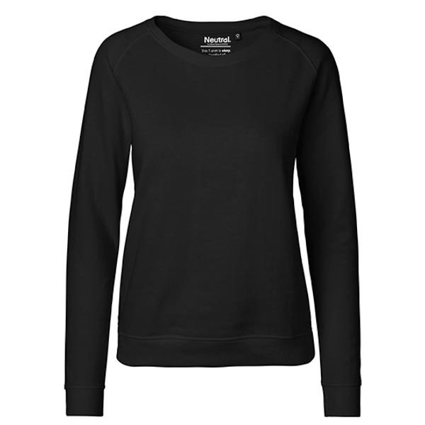 Neutral Ladies` Sweatshirt NE83001