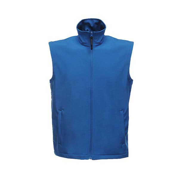 Regatta Classic Softshell Bodywarmer RG820