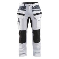 Blåkläder Maler Hose Stretch Einsätze 19101000 Blåkläder Maler Hose Stretch Einsätze 19101000