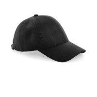 Beechfield Faux Suede 6 Panel Cap CB656 Beechfield Faux Suede 6 Panel Cap CB656