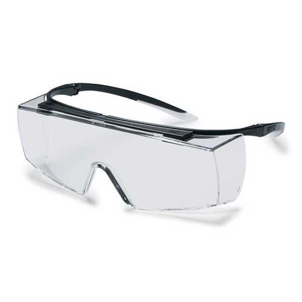 Uvex Überbrille super f otg 9169.585