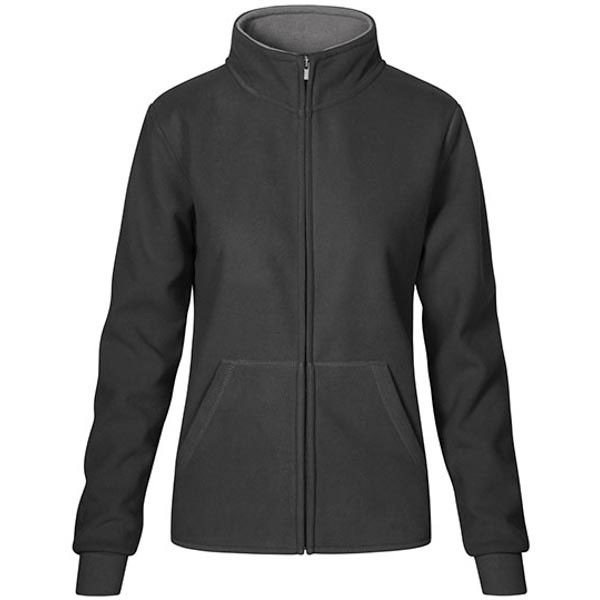 Promodoro Women`s Double Fleece Jacket E7985