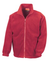 Result Polartherm™ Fleece Jacke RT36A Result Polartherm™ Fleece Jacke RT36A