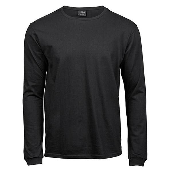 Tee Jays Long Sleeve Fashion Sof Tee TJ8007