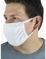 Mundschutz / Mund-Nasen-Maske waschbar F999 Mundschutz / Mund-Nasen-Maske waschbar F999