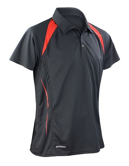 SPIRO Team Spirit Polo RT177M