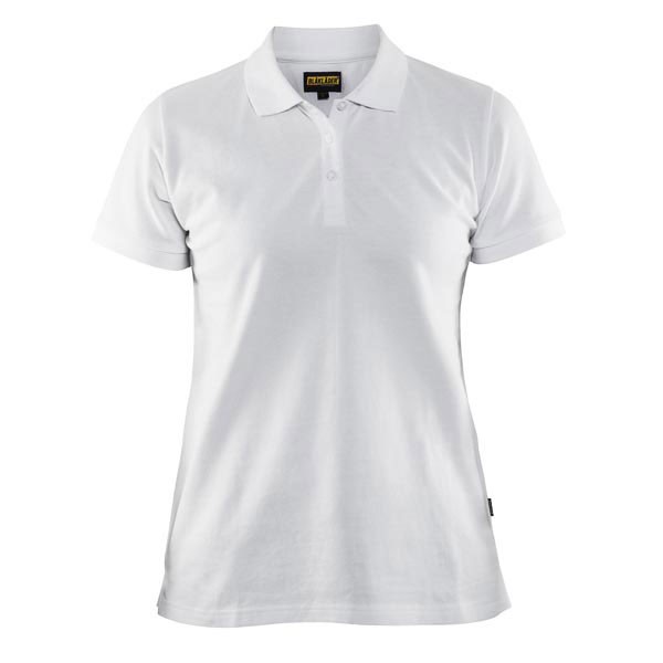 Blåkläder Damen Polo Shirt 33071035