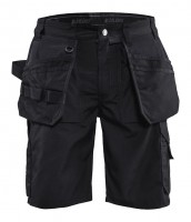 Blåkläder Handwerker Shorts Lightweight 15261845 Blåkläder Handwerker Shorts Lightweight 15261845